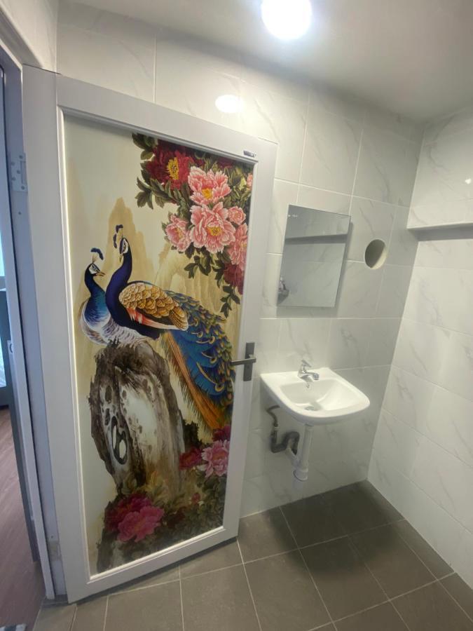 6 Pax 1 Bedroom Near Usm Spice Arena Pantai Specialist Airport Bayan Lepas Exteriér fotografie
