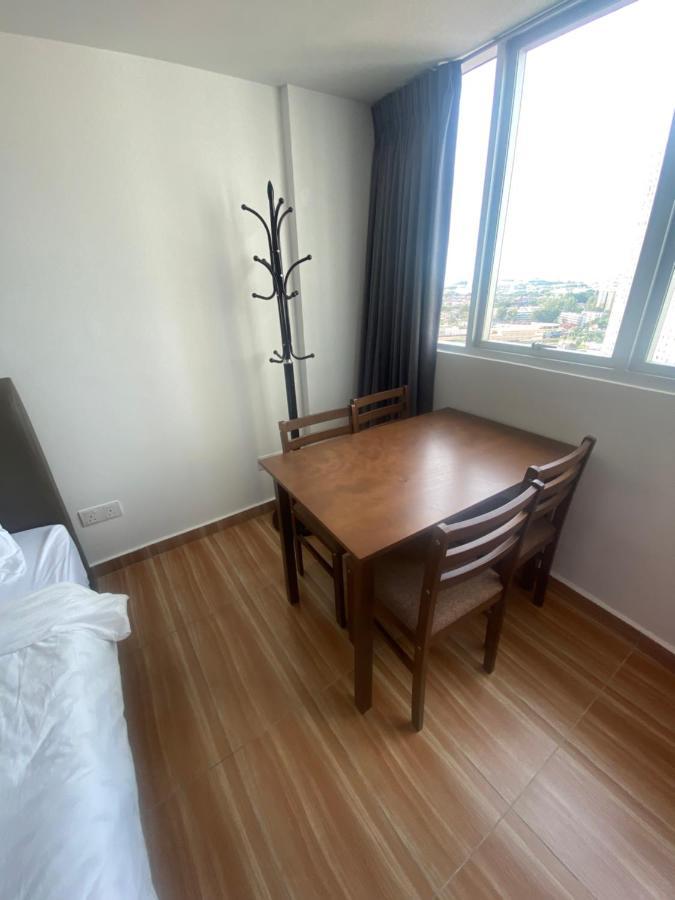 6 Pax 1 Bedroom Near Usm Spice Arena Pantai Specialist Airport Bayan Lepas Exteriér fotografie