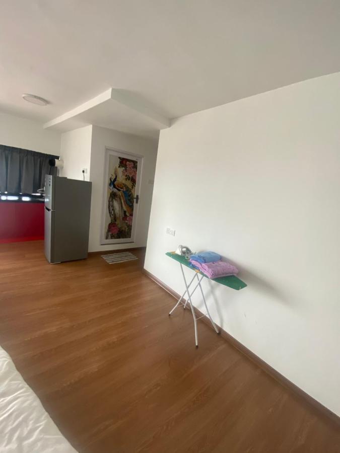 6 Pax 1 Bedroom Near Usm Spice Arena Pantai Specialist Airport Bayan Lepas Exteriér fotografie